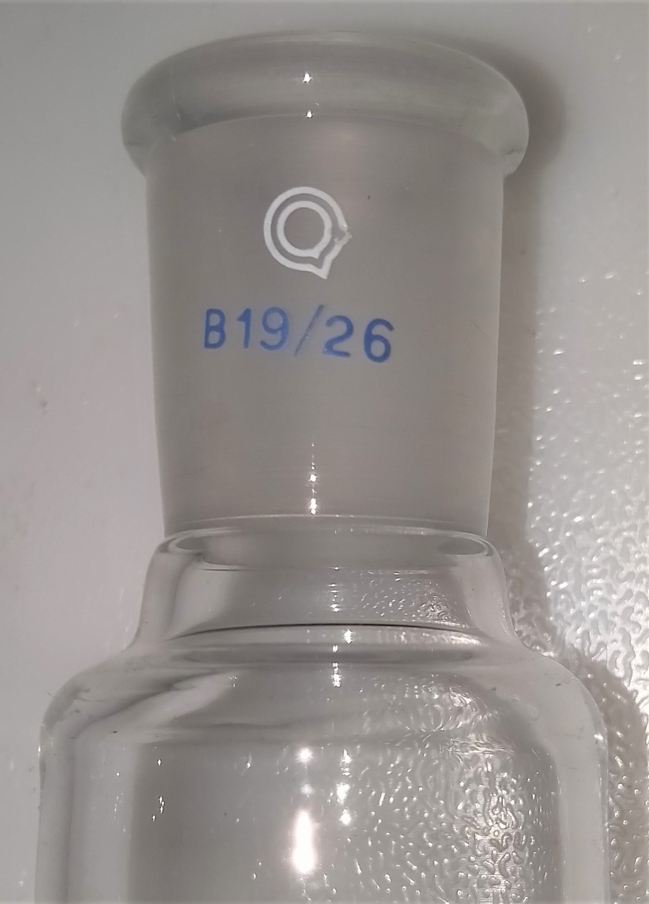 Used QuickFit D1/22 Dropping Funnel - 100mL
