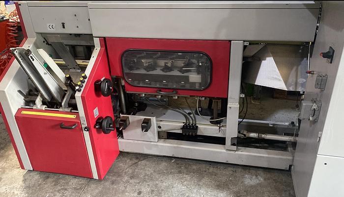 Usato MULLER MARTINI - INVENTA PLUS 3214