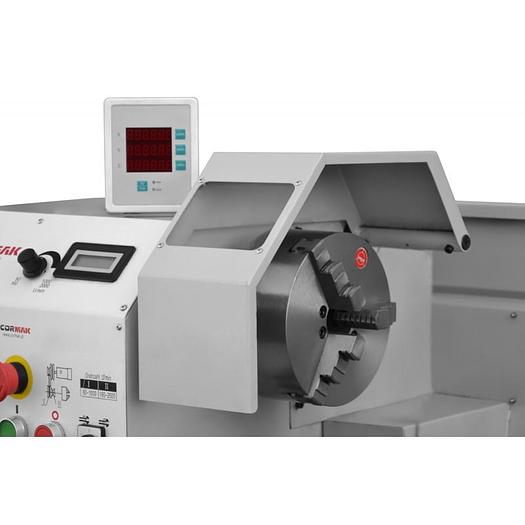 Cormak 310 x 900 Universal Single Phase Lathe