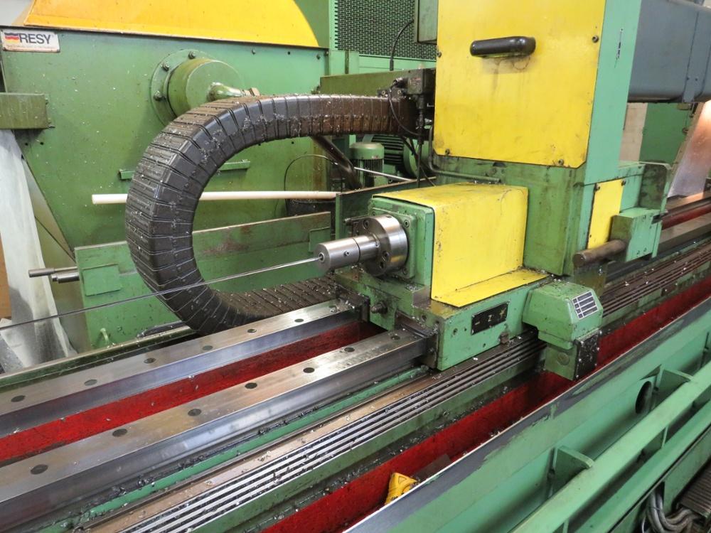 Used 1990 TBT (Tiefbohrtechnik) M02-2000