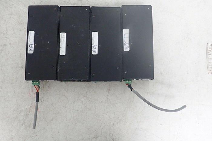 Used Lot of 4 Crestron DM-TX-200 HDMI DigitalMedia Transmitters