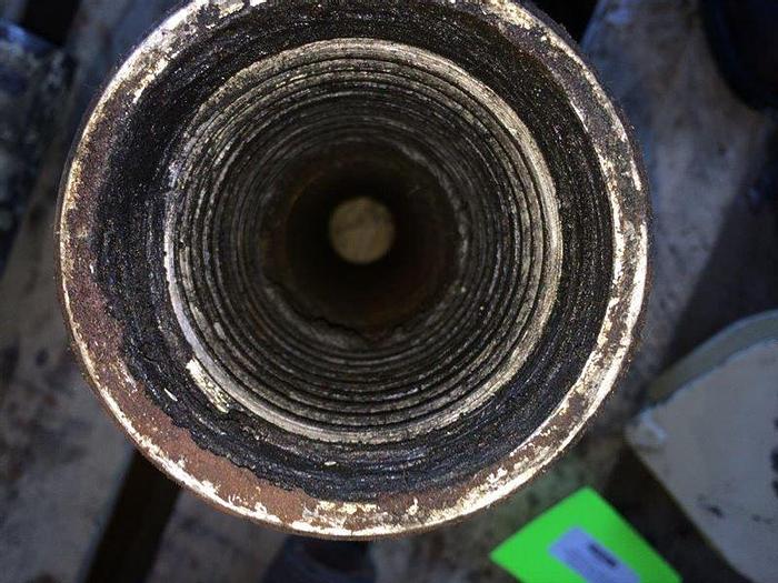 Used Sub Adapter - 1101120200257