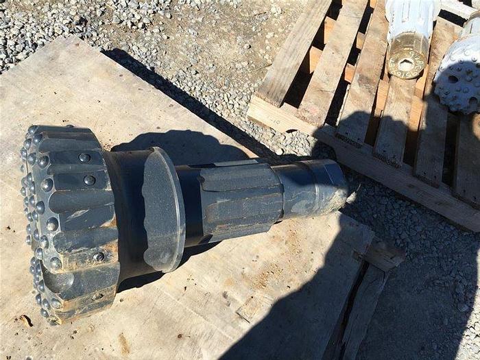 0 Atlas Copco 15-1/4" DHD 112 Hammer Bit