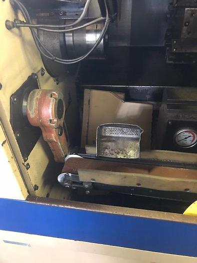 Used 1995 MIYANO BNC-42A