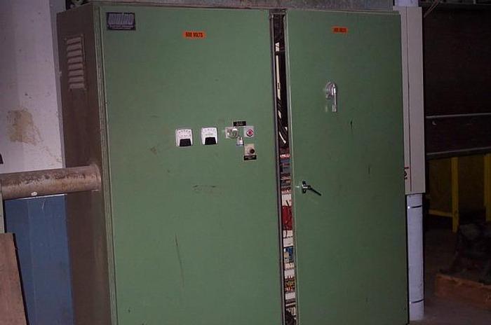 Used WESTINGHOUSE #15465