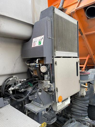 Gebruikt 2016 Mercedes Benz / Scarab Arocs 1836