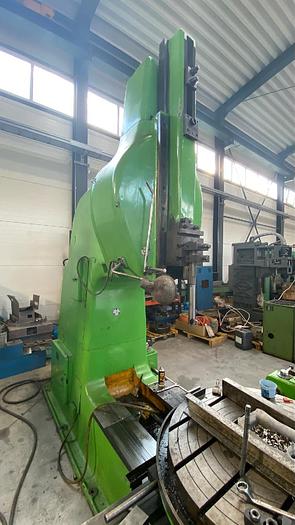 Używane Dłutownica B5050A