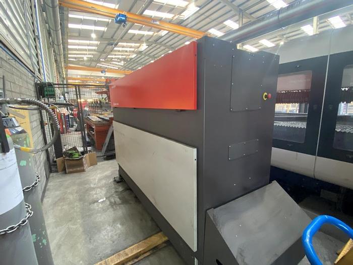 Used 2014 Bystronic  BySprint Pro 4020 Co2 Laser
