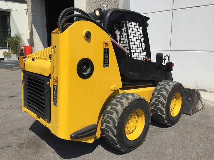 Usato 2006 JCB 190 HF