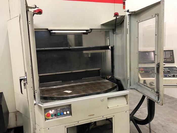 Usato 2001 QUASER MK60IIS