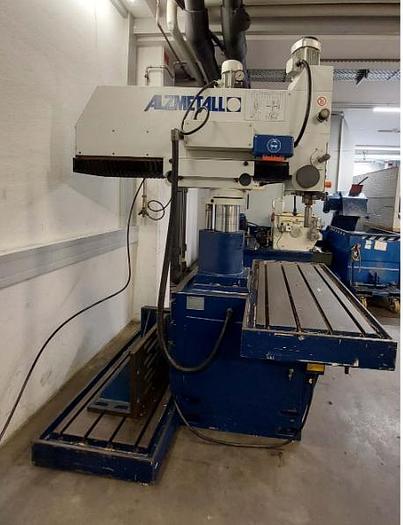 Used 2001 Alzmetall Alzrapid 32