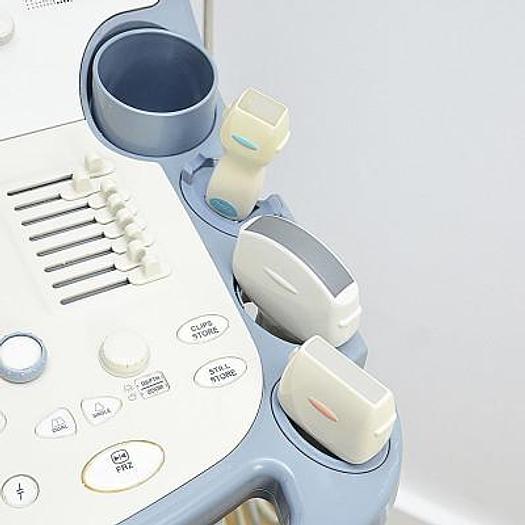 D'occasion ECHOGRAPHE ECRAN PLAT RADIO + CARDIO TOSHIBA XARIO XG