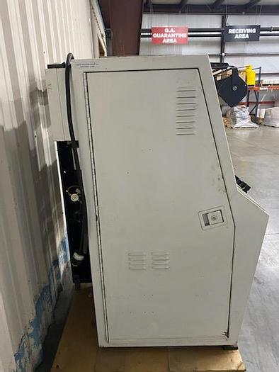 Used 13" Rotoflex Slitter/Rewinder