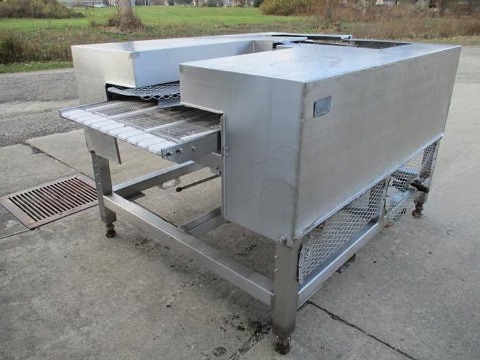 Used Ross Slicer; Md#990B