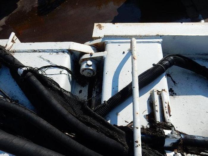 Used 2008 CCC LET2-45