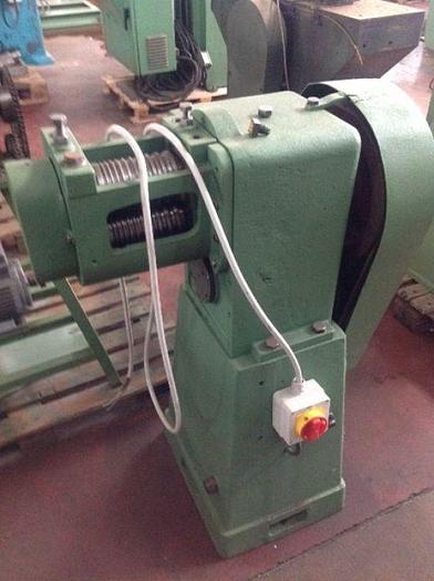 Usato Appuntitrice max diam. 12