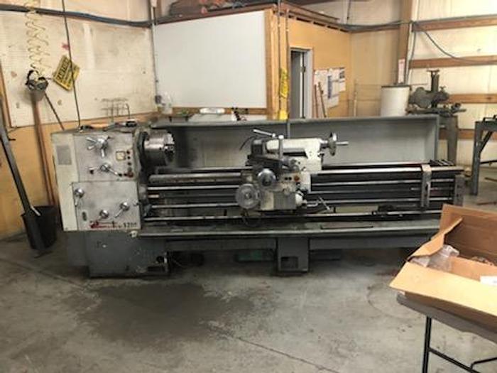 Used Promaster 1780