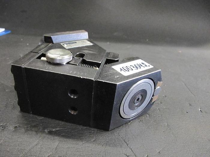 Gebraucht Rollier Werkzeug VDI 40 Werkzeugaufnahme Ecoroll