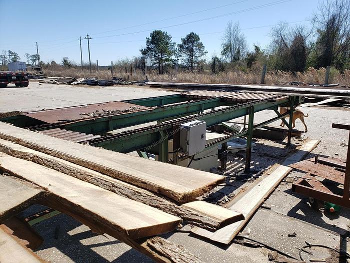 Used Unknown Miscellaneous Equipment