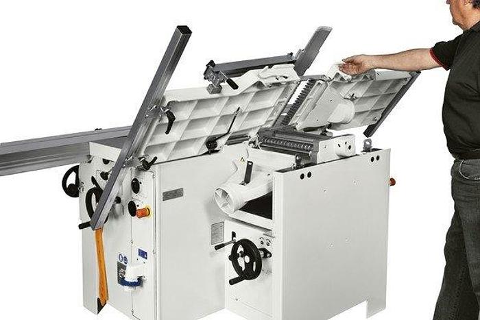 UNIVERSAL COMBINED MACHINE SCM MINIMAX CU410 CLASSIC