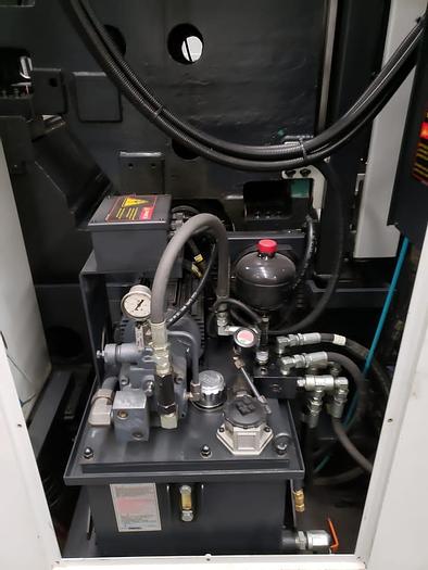 Used 2015 Doosan/Daewoo HP-5100II