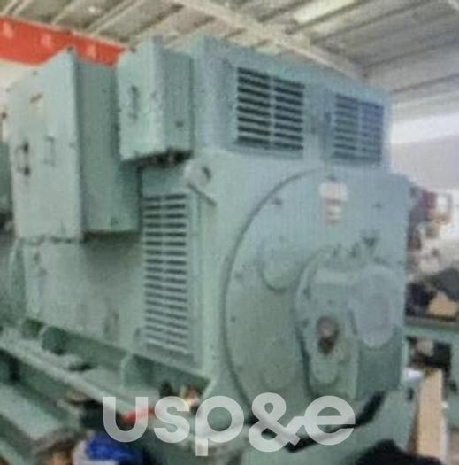 Used 11.4 MW 2013 Used MAN 9L21/31 HFO Generator Sets