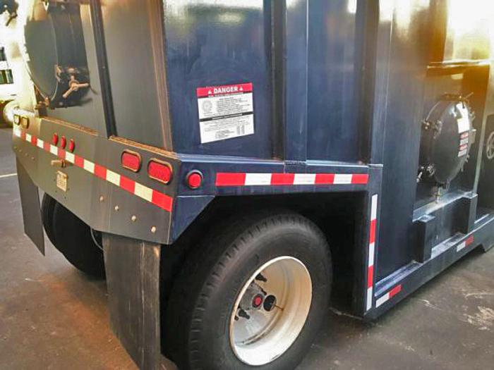 Gebraucht Mud Mixing System