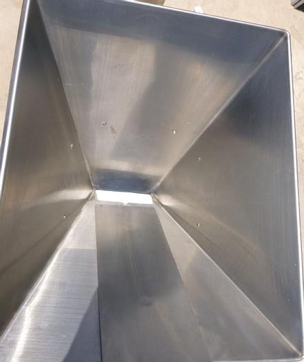 Used Counter, Tablet, Capsule, S/st, Single Head #S743816