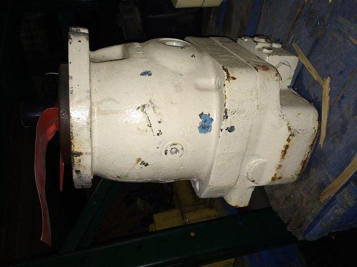 Used Hydraulic Drive Motor - 52264579-R