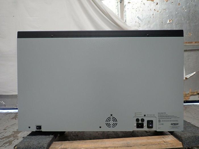 Used Sage Products Model 7939 Warmer