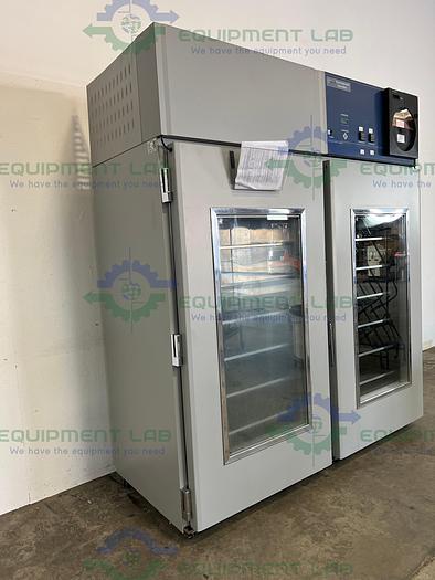 Used Environmental Specialties  ES2000 CDM Reach In Temperature Humidity Chamber