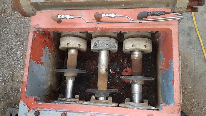 Used Oilwell A-336H / (National 202T-6M)