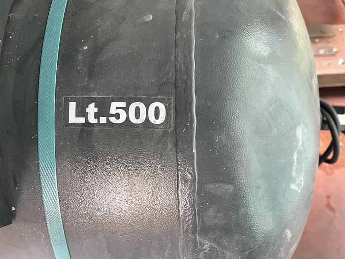 As new Compressore Silenziato BALMA FELP 500/830