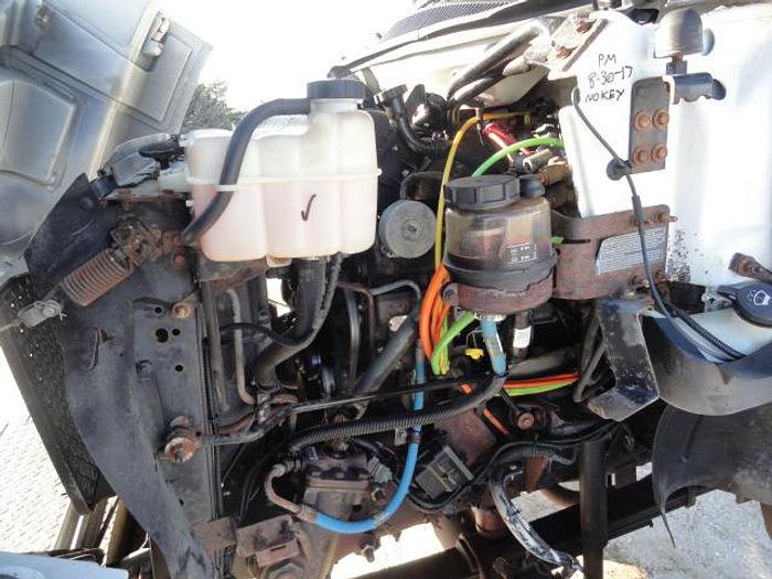 Used 2009 GMC TOPKICK C7500