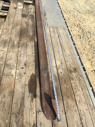 Used 11' Drill Tool for Cable Tool Drilling