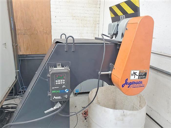 Used 2008 Doosan/Daewoo Puma 400C