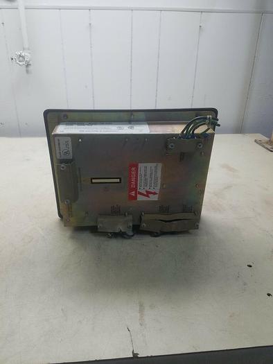 Used Square D PowerLogic Circuit Monitor CM-2150 UPS RED
