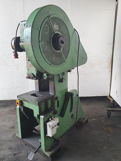 Gebruikt Emil Linde AP25WL