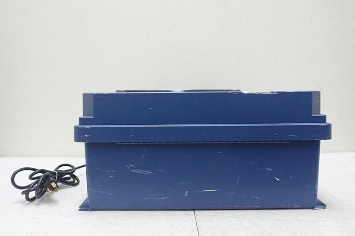 Used Interscan Model LD09-20.0m Continuous Monitoring System