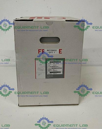 Edwards TurboMolecular EXT 40020030IPX Vacuum Pump
