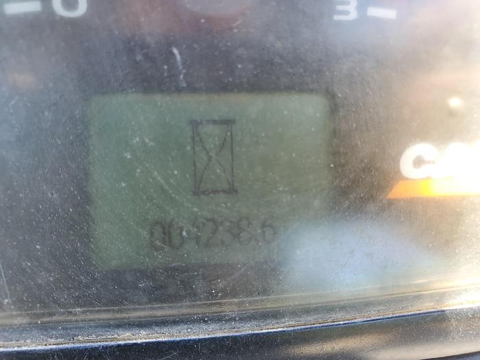 Used 2014 CASE 570N XT