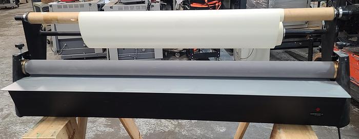 Used Daige Solo 55" Cold Laminator/Finishing System