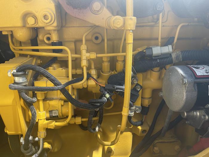 Used 2009 John Deere 310J