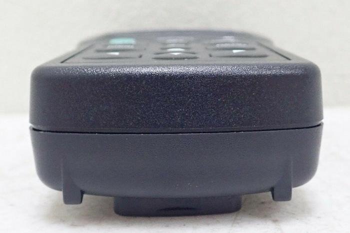 Used General Tools EMF1394DL Data Logging Triple Axis Field Tester 681035420522