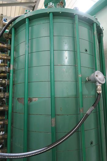 Used Aasted Chocolate Temperer