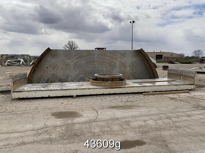 Used POSEIDON PP300 #43609