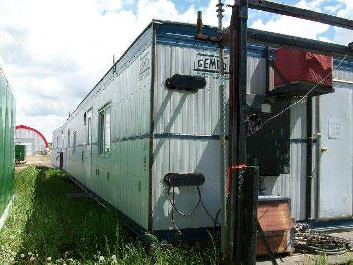 Used 2000 GEMCO WELLSITE CAMP SHACK