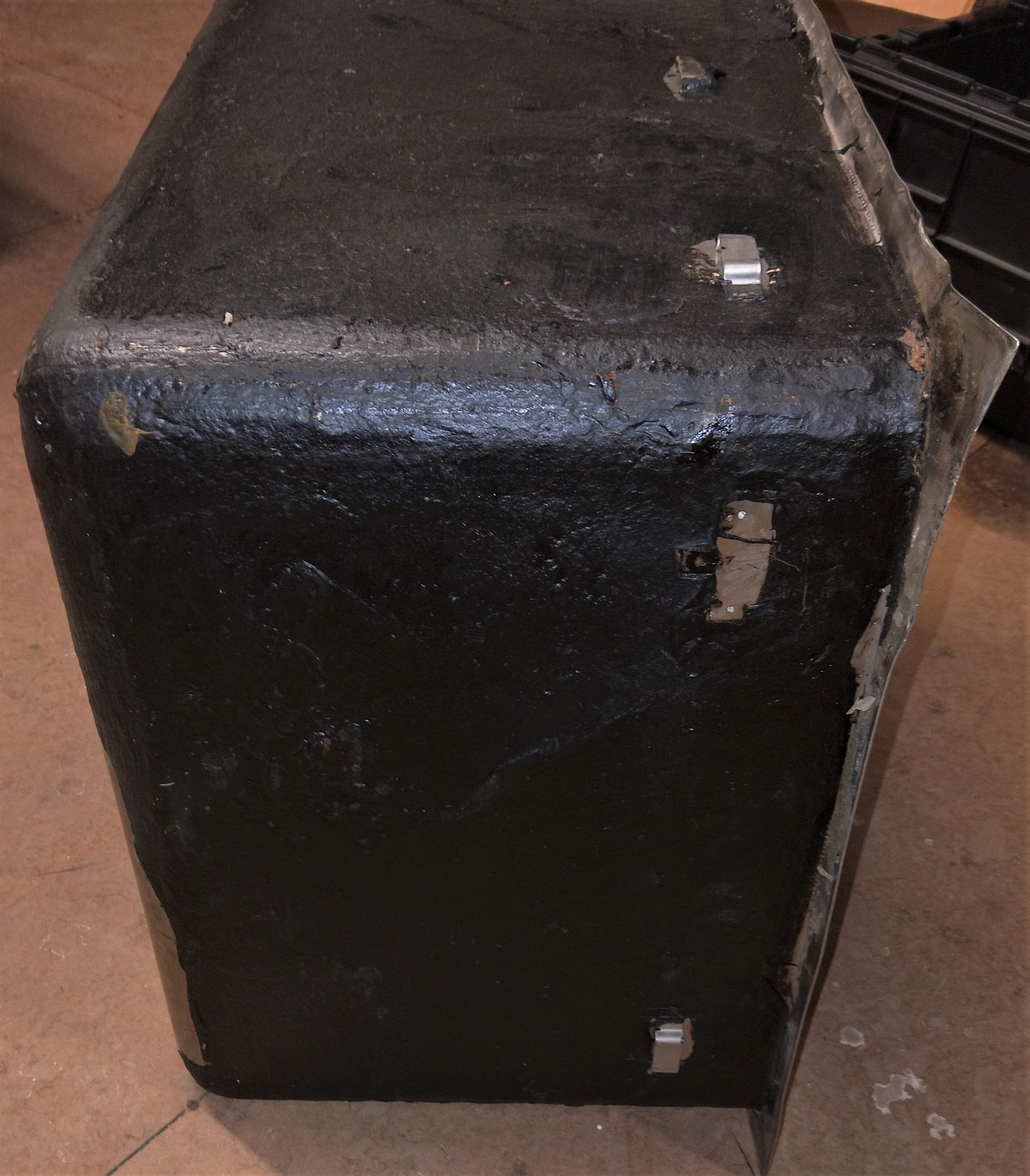 Used Stainless Steel Sink - 24" x 20" x 14"Deep