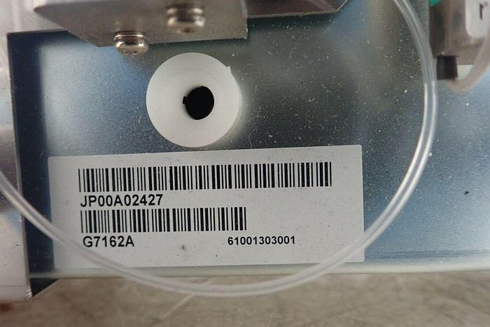 Used Agilent G7162A-61001 RID Optical Unit