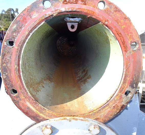 Used Mill, Vibratory, Palla, Mdl 20U, #S741288